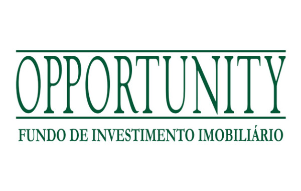 OPPORTUNITY FUNDO DE INVESTIMENTO IMOBILIÁRIO – RJ