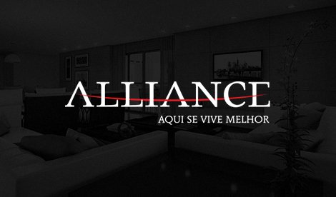 Alliance Construtora – Pb
