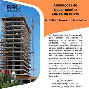 importancia das avaliações importancia das avaliações